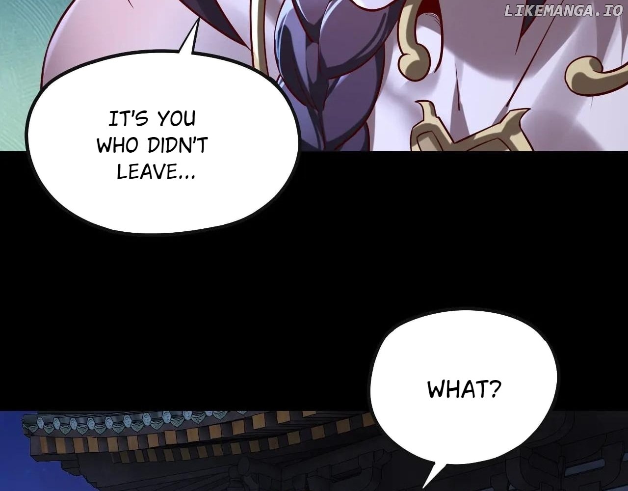 Me, The Heavenly Destined Villain Chapter 215 - page 37